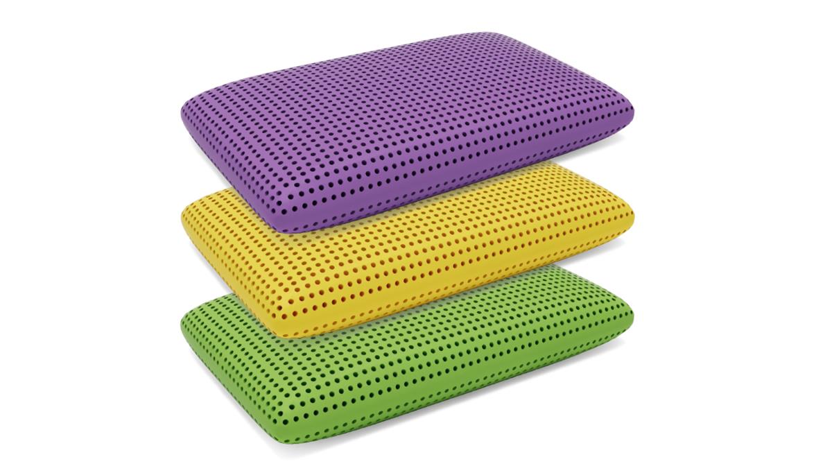 WHIPPY PILLOW Olmo Giuseppe S.p.A. WHIPPY PILLOW Olmo Giuseppe S.p.A.
